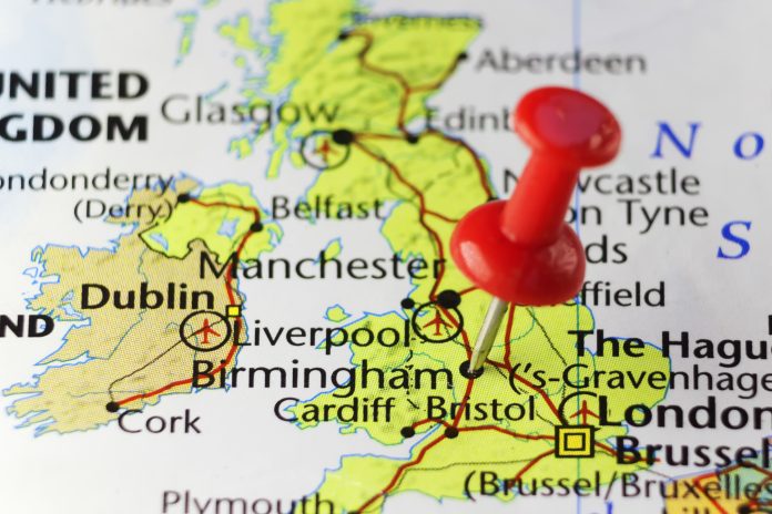 Birmingham to work with landlords to tackle homelessness private-rented housing