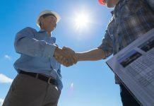 Lendlease to develop new €2.5bn district on former expo site New District