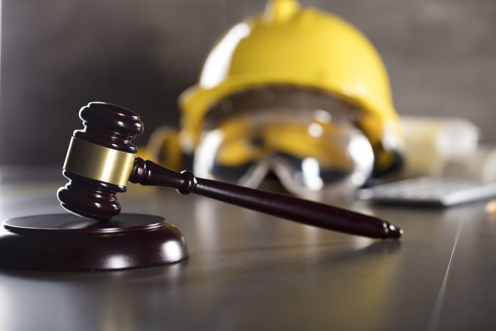 Company director sentenced for unregistered gas work Gas work