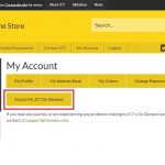 p6 Access My JCT Account