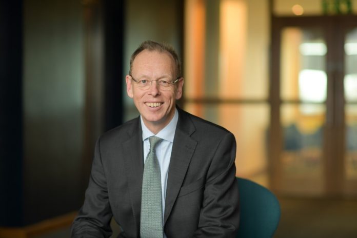 A Tate offsite manufacturing