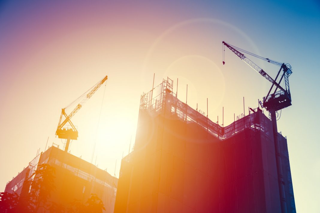 Flexible finance, Aldlemore, construction industry,