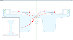 allplan bridge, Allplan Engineering,