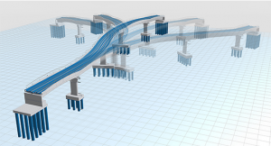 allplan bridge, Allplan Engineering,