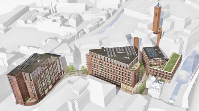 BLp insurance, Mustard Wharf, BTR,