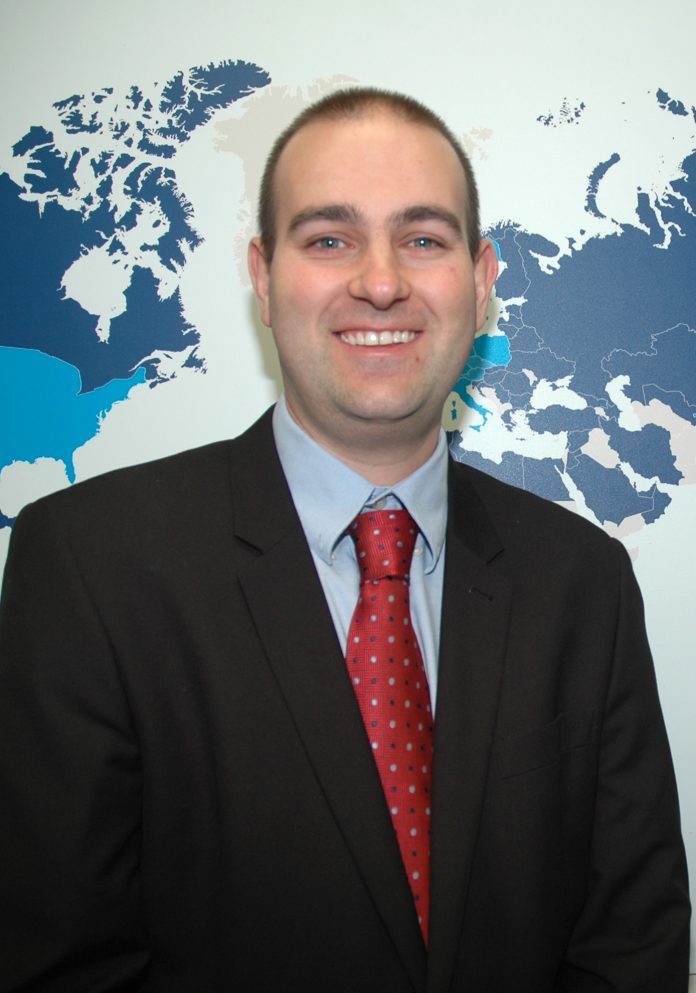 domestic hot water heat pumps, BS EN 16147, UKAS accreditation,