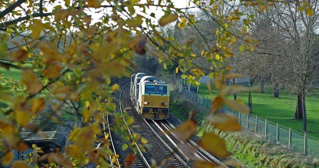Balfour Beatty wins £65m Network Rail seasonal treatment contract
