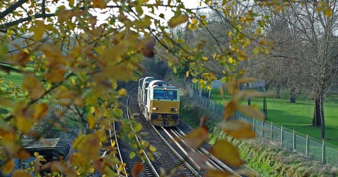 seasonal treatment vehicles, Balfour Beatty,