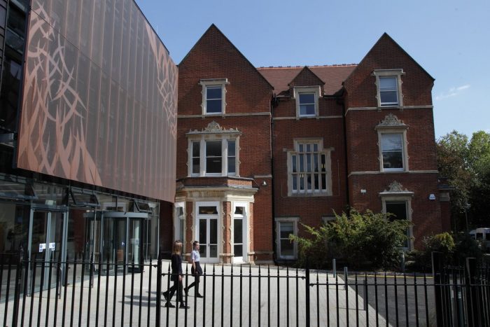 Blackheath High School