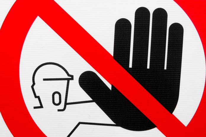 illegal cartel, fit-out,