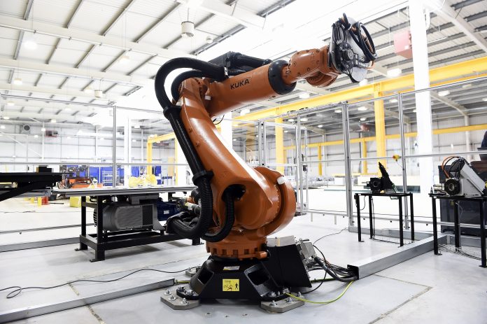 CSIC Site construction innovation