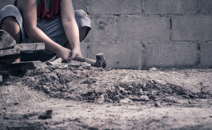 Construction firms & GLAA to protect vulnerable workers labour exploitation, GLAA, construction,