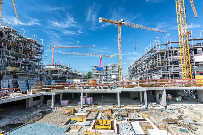 Construction industry suppliers ‘prepared for Brexit’ © 3calado3 Construction industry suppliers, MRA Research, Brexit,