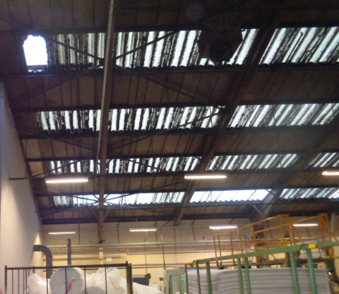 Brian Robinson, Weiser Construction, Complete Cladding Systems,