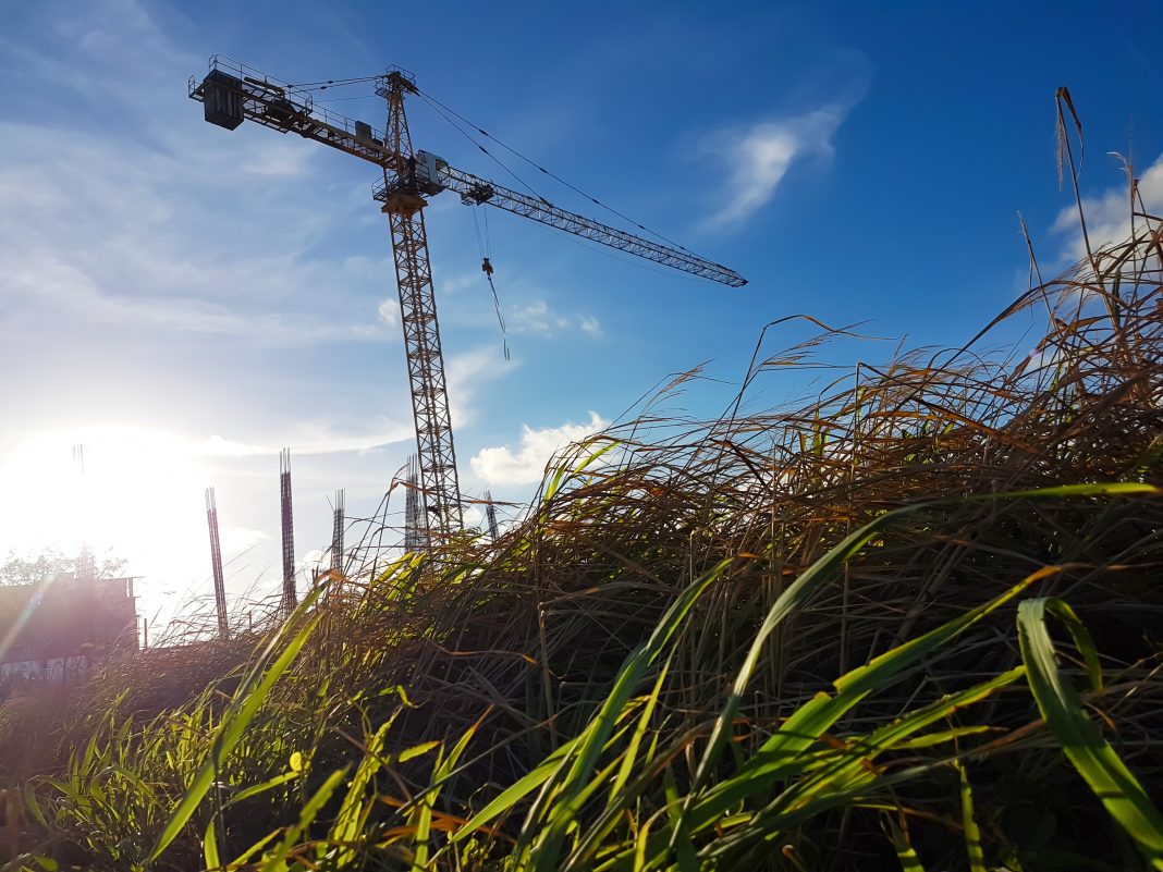 SEISMIC project, componentised construction,