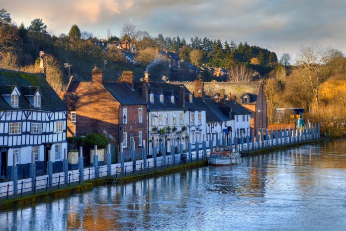 coastal and flood resilience, environment agency,