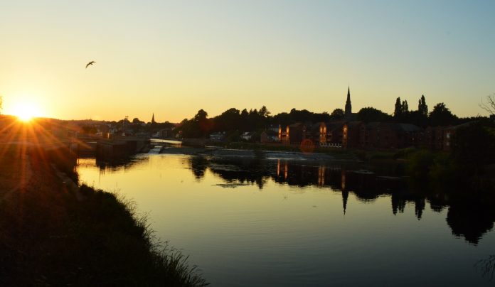 Garden community in Exeter to deliver 20,000 new homes Garden community, Exeter,