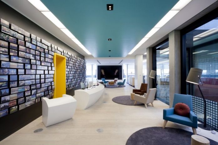 Interserve: New appointments and strategy for fit-out business fit-out business, interserve,