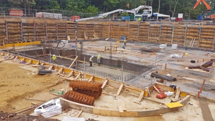 Admixtures, concrete,