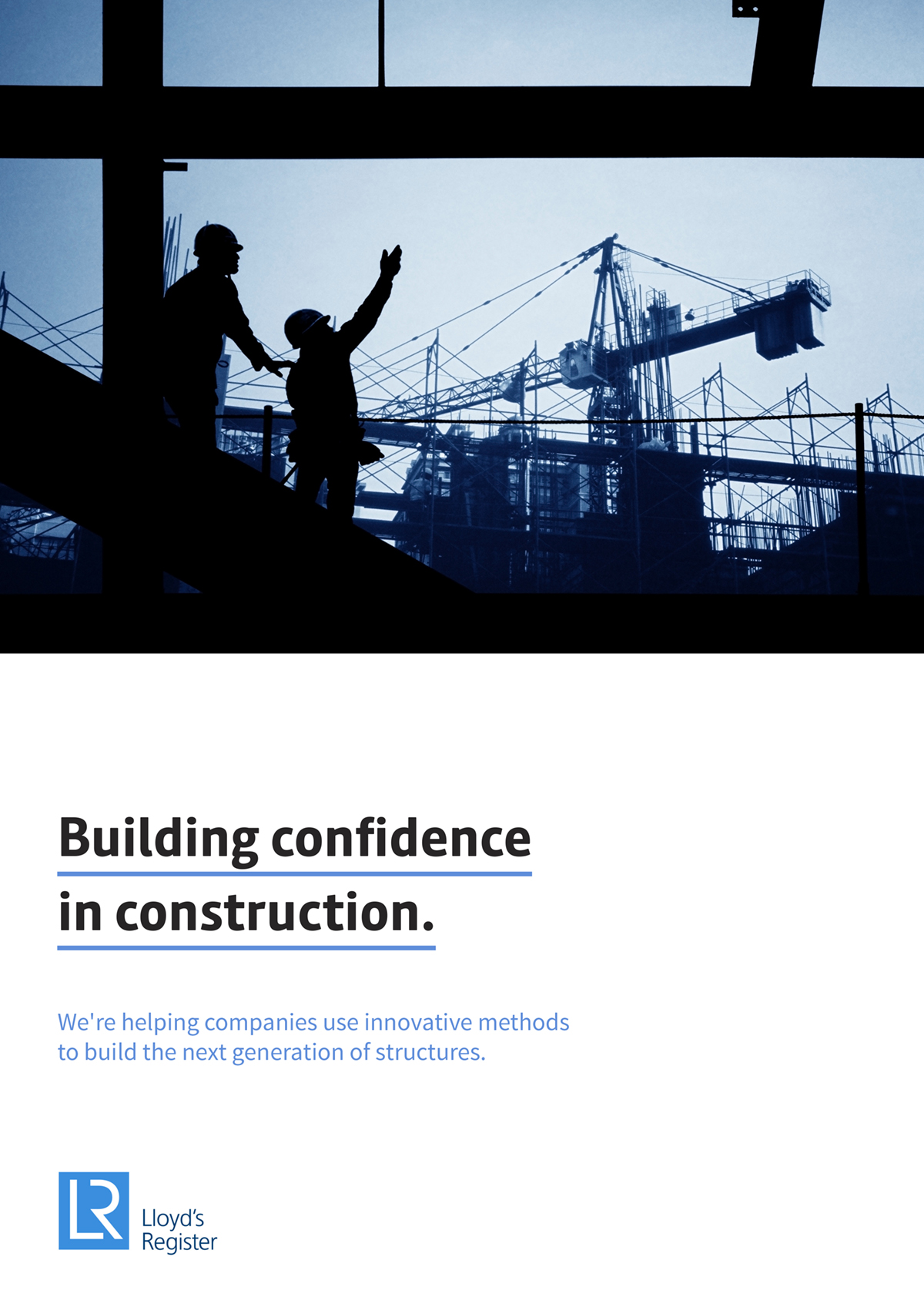 BIM Level 2 accreditation,