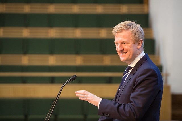 Minister warns construction must be ready for new payment rules cc gdsteam Dowden, construction,