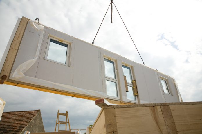 Modular housing (2) modular housing, housing crisis,