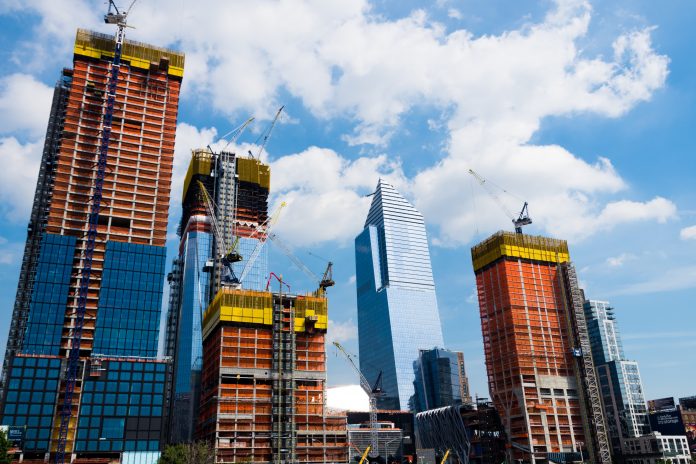 Construction Cost Comparison, Arcadis, expensive cities for construction,
