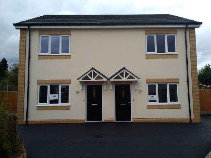 NBBC submit planning applications for 28 modular homes modular homes, NBBC,