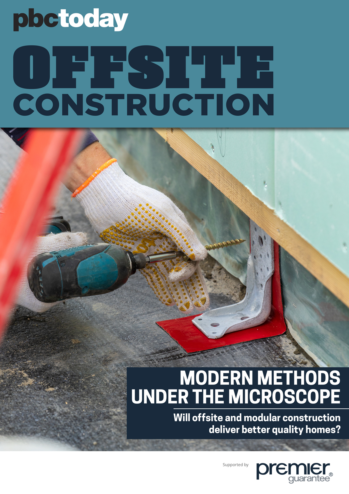 Offsite Construction