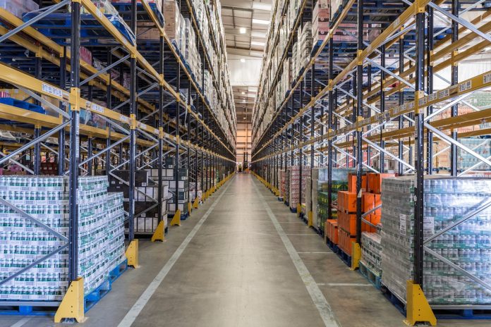 Outline planning granted for logistics space at Symmetry Park Outline planning, Symmetry Park,