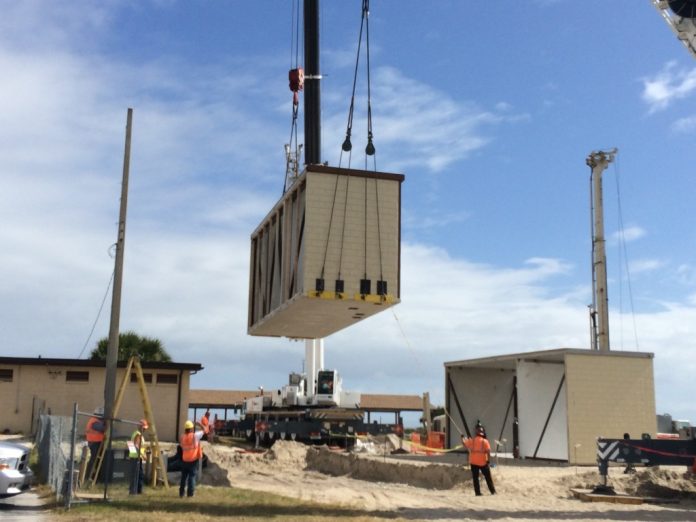 Places for People and Ilke Homes to deliver UK’s ‘biggest modular deal’ modular homes, Ilke Homes, Places for People,