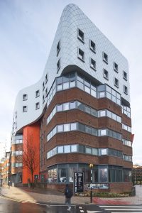 Pre-panelised systems, framing systems, Metframe, Fire safety,