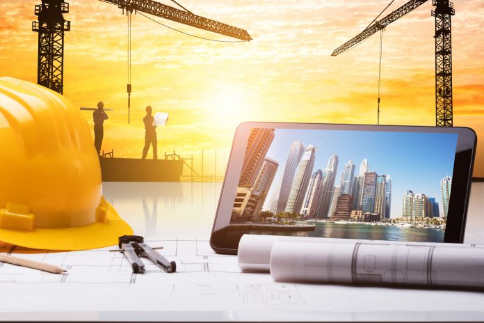 Digitalisation in construction: The path ahead digitalisation in construction, CITB,