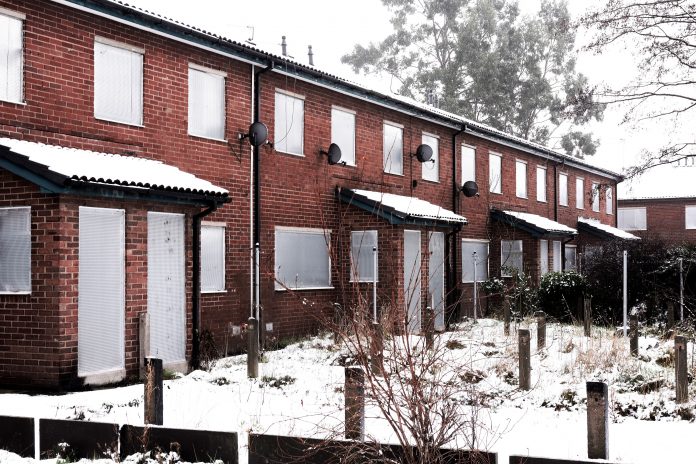 Empty homes brought back into use in South Ayrshire empty homes,