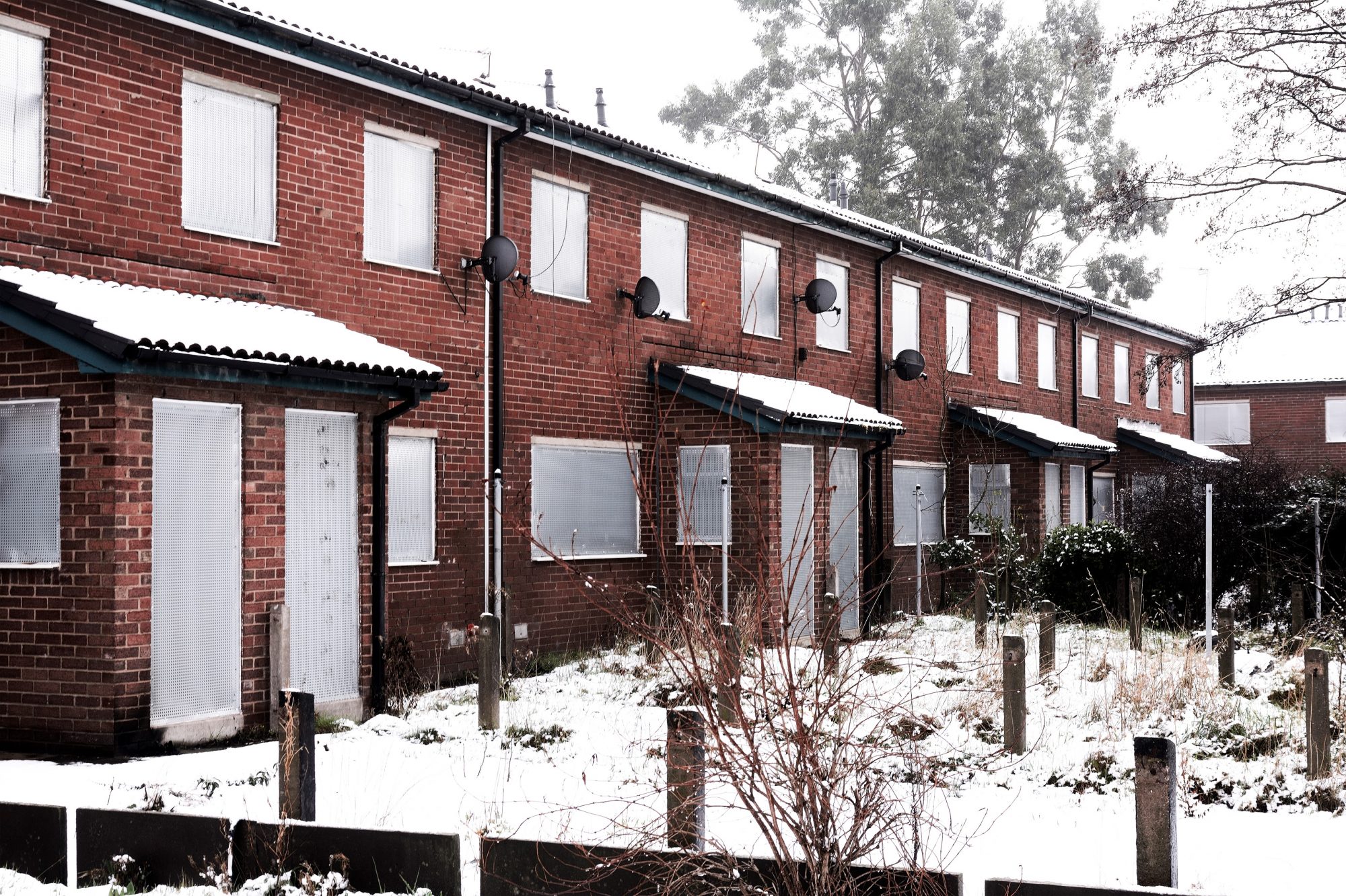 Empty homes brought back into use in South Ayrshire