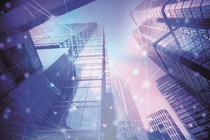 The rise of the Digital Twin in the AEC industry digital twin, iotic,