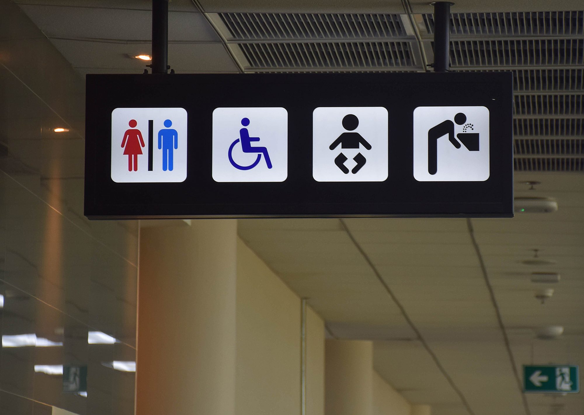 UK public buildings to add Changing Places toilets