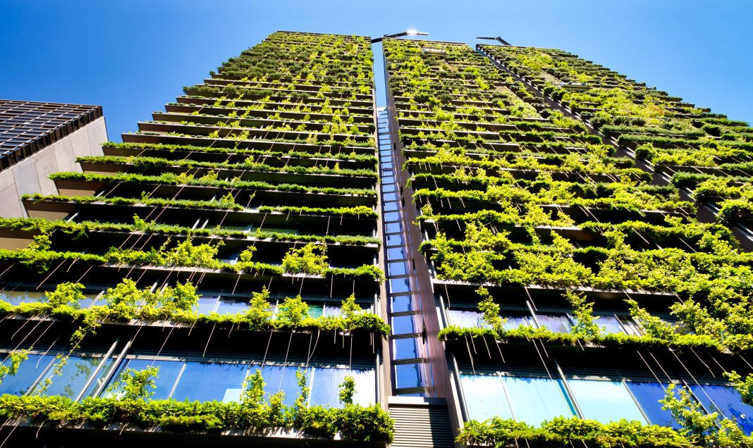 net zero carbon, UKGBC, construction and property,