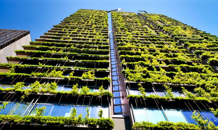 UKGB unveils framework for net zero carbon buildings net zero carbon, UKGBC, construction and property,