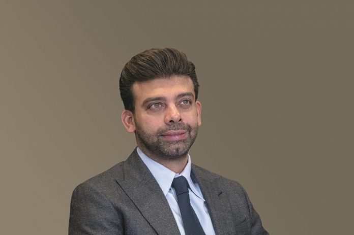 Amit Bhatia Amit Bhatia, Breedon Group