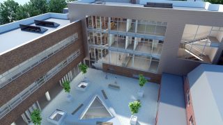 Blackheath High School 