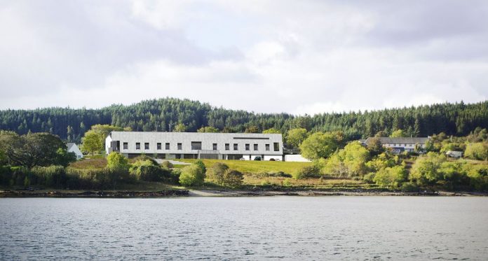 health and social care, Broadford hospital, planning permission