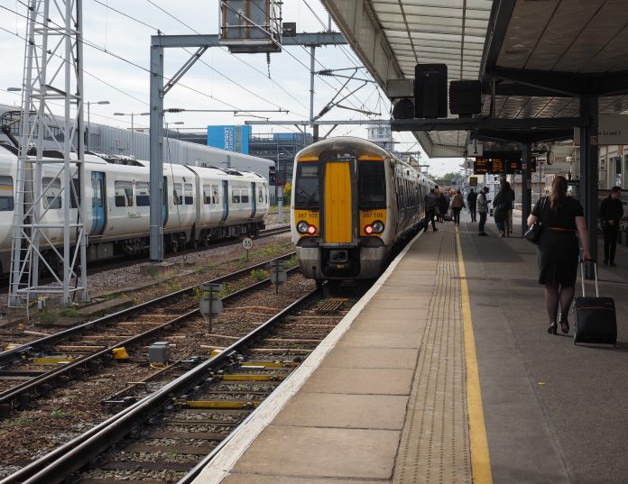 VolkerFitzpatrick to upgrade Waterbeach and Littleport stations eight-carriage services, VolkerFitzpatrick