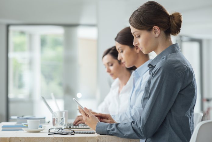 Carolyn Chudleigh, HFW