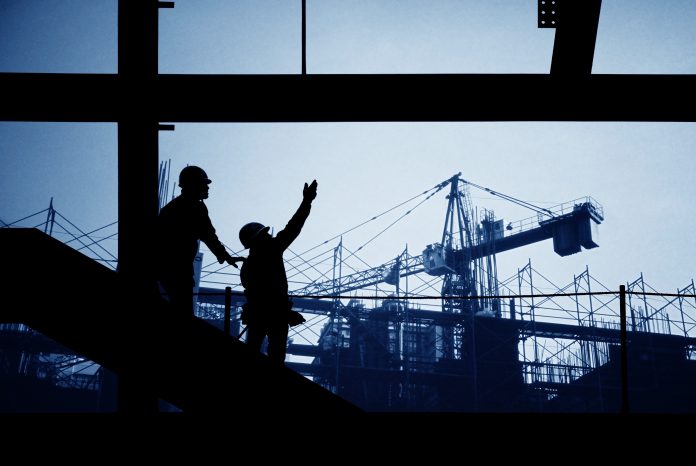 Barbour ABI construction contract awards, Barbour ABI,