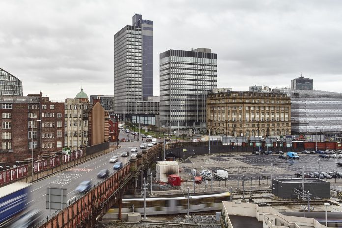 clean air plan, built environment, Arup