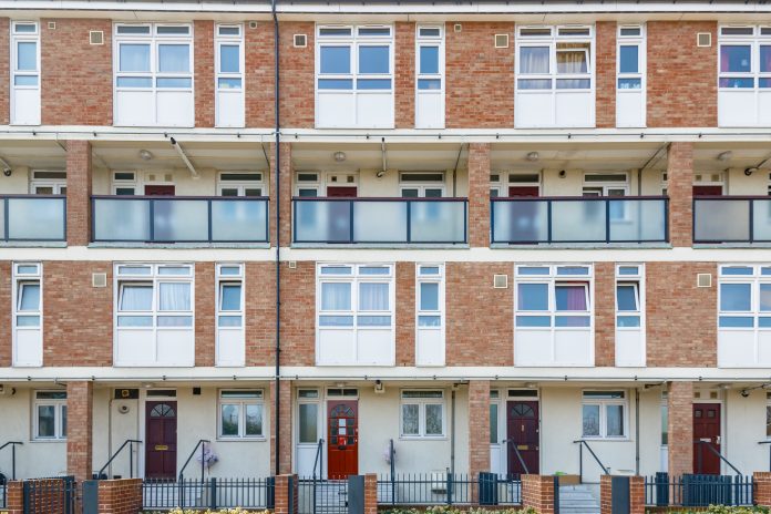 Solving the housing crisis requires urgent government action housing associations, James Preswich, social housing, housing crisis,