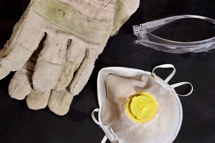 © Superburo outdoor workers, White paper, British Safety Council