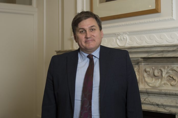 © Number 10 Planning Convention,Royal Town Planning Institute, Kit Malthouse