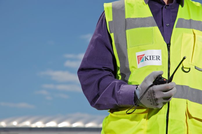 Suffolk construction framework